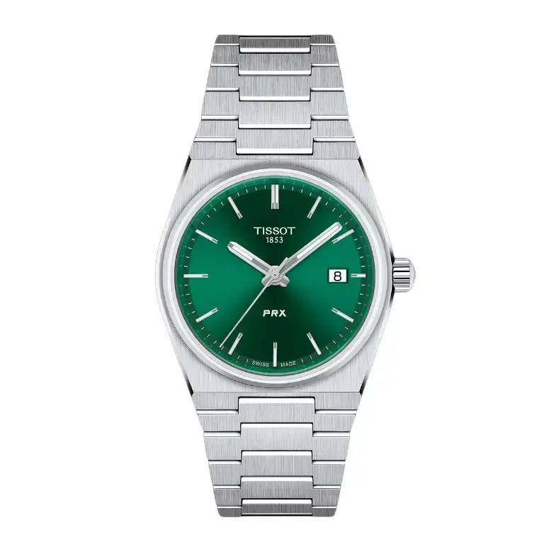 Reloj Tissot PRX T137.210.11.081.00