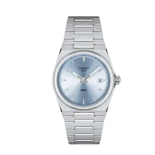 Reloj Tissot PRX T137.210.11.351.00