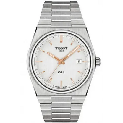 Tissot PRX T137.410.11.031.00 - Relojes