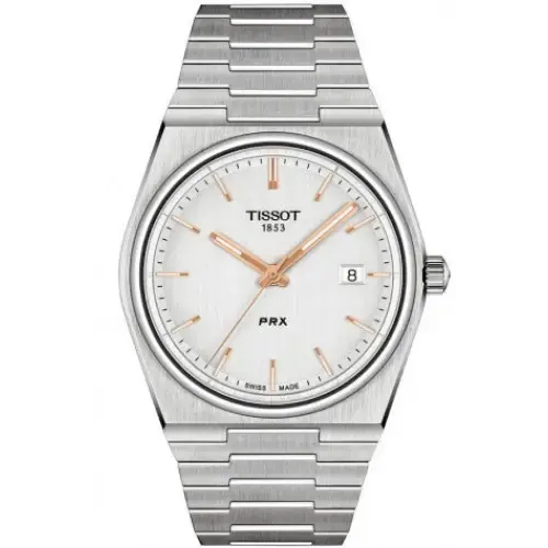 Tissot PRX T137.410.11.031.00 - Relojes