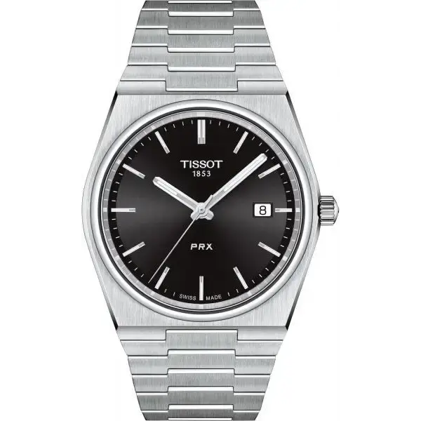 Reloj Tissot PRX T137.410.11.051.00