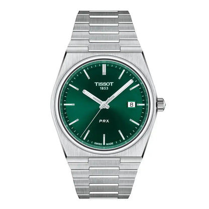 Tissot Prx T137.410.11.091.00 - Relojes