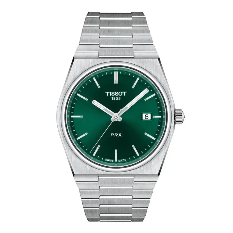 Reloj Tissot PRX T137.410.11.091.00