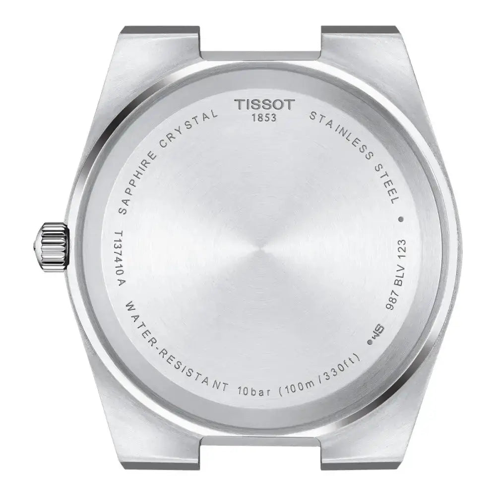Tissot Prx T137.410.11.091.00 - Relojes