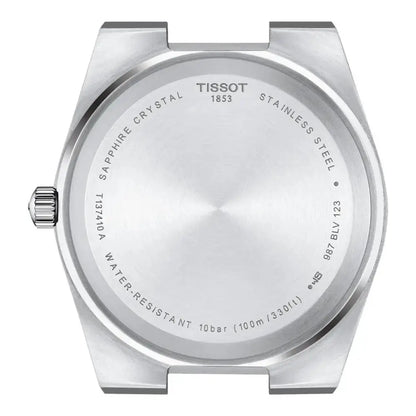 Tissot Prx T137.410.11.091.00 - Relojes