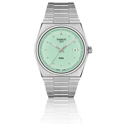 TISSOT PRX T137.410.11.091.01 - Indicador Tradicional - Relojes
