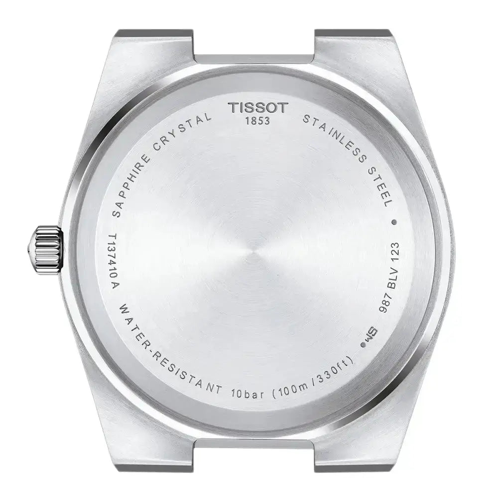 Tissot Prx T137.410.17.051.00 - Relojes