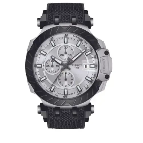 Reloj Tissot T-Race Automatic T115.427.27.031.00