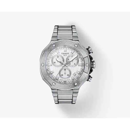 Reloj Tissot T-Race Chronograph T141.417.11.031.00