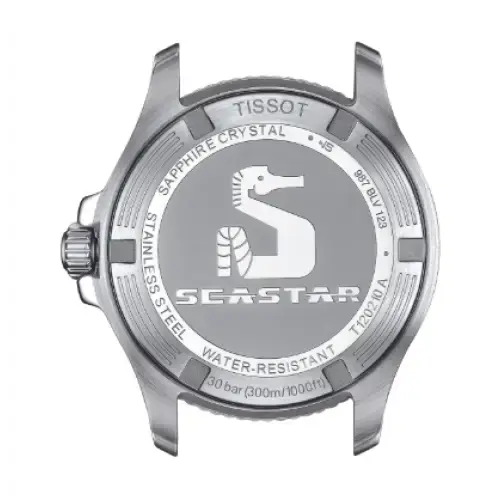 Tissot T - Sport T120.210.11.011.00 - Relojes