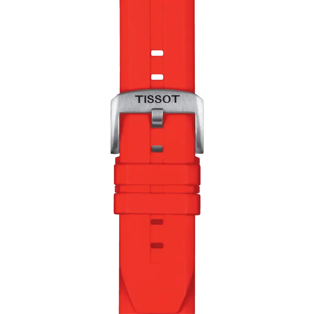 Tissot T - Touch Connect T121.420.47.051.01 - Relojes