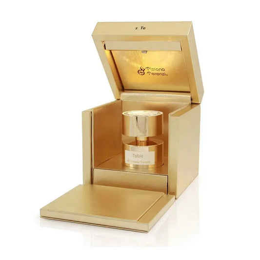 TIZIANA TERENZI Tabit - 100 ml - Perfumes
