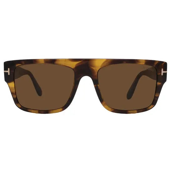 GAFAS TOM FORD FT0907 48J 55 Tom Ford