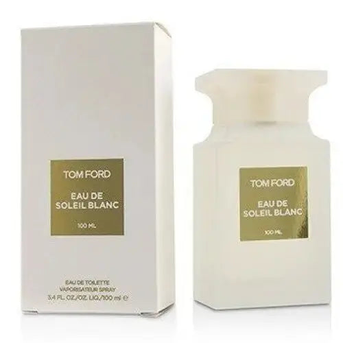 Tom ford Eau de Soleil Blanc 100 ml - Perfumes