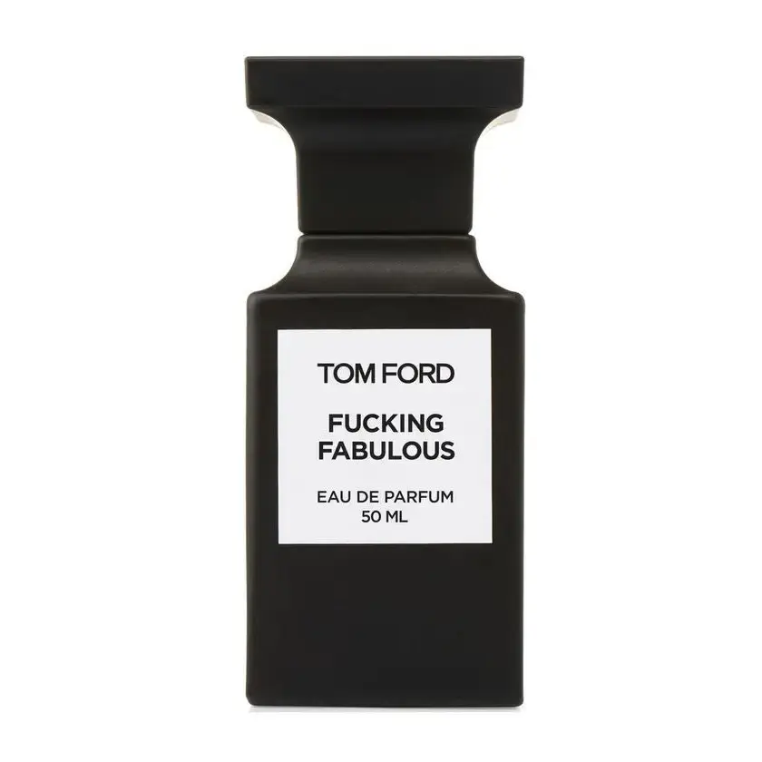 TOM FORD FUCKING FABULOUS - 50 ml - Perfumes