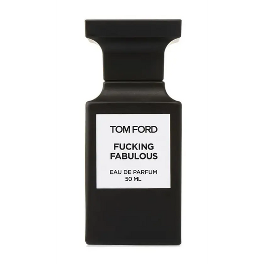 TOM FORD FUCKING FABULOUS - 50 ml - Perfumes