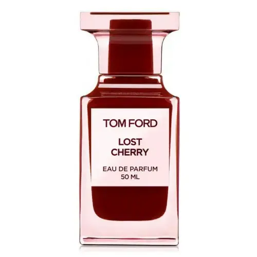 TOM FORD LOST CHERRY - 50 ml - Perfumes