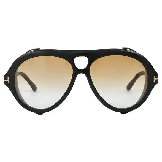 GAFAS TOM FORD FT0882 01B 60 Tom Ford