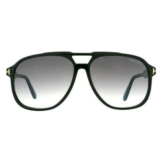 GAFAS TOM FORD FT0753 01B 62 Tom Ford