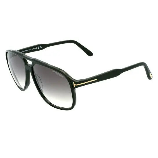 GAFAS TOM FORD FT0753 01B 62 Tom Ford