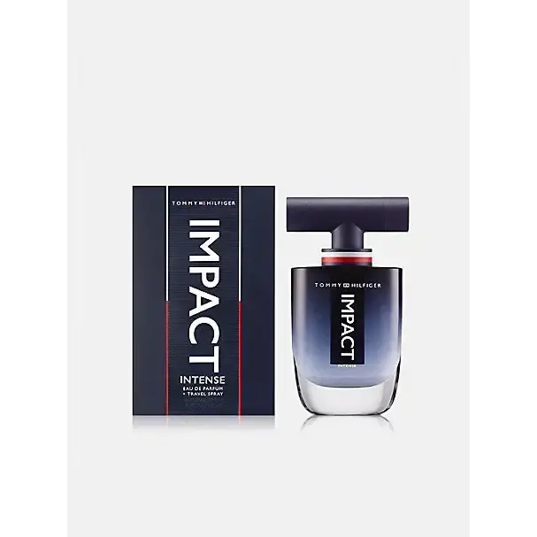 Tommy Hilfiger IMPACT INTENSE - 100ML - Perfumes