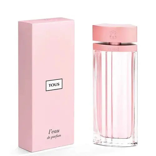 TOUS L’EAU DE PARFUM - 100 ml - Perfumes