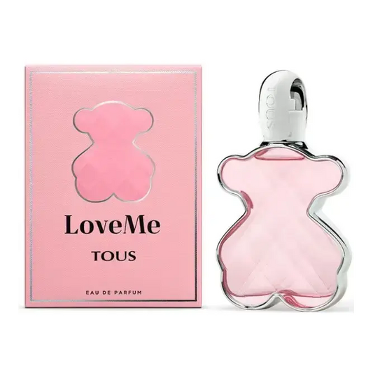 Tous LOVE - 90ML - Perfumes