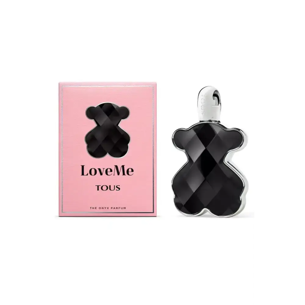 Tous LOVE ME ONYX - 90ML - Perfumes