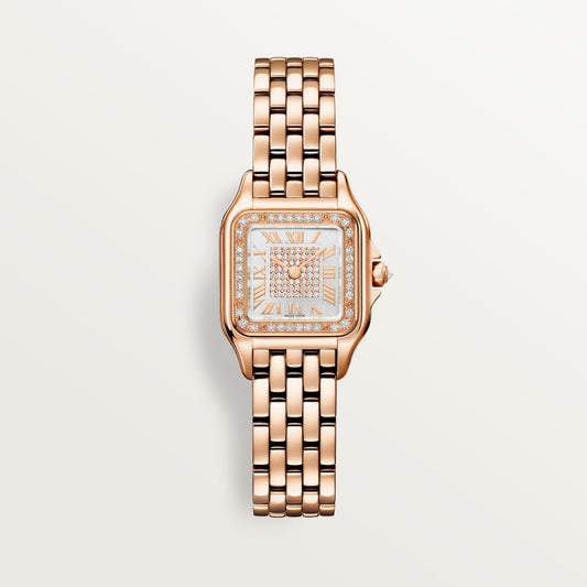 Reloj Cartier Panthère WJPN0091