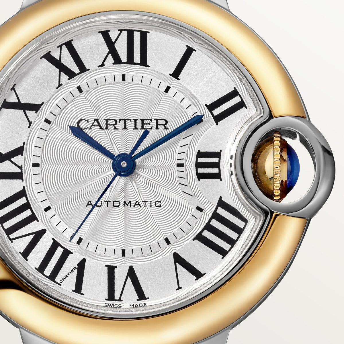 Reloj Cartier Ballon Bleu W2BB0037