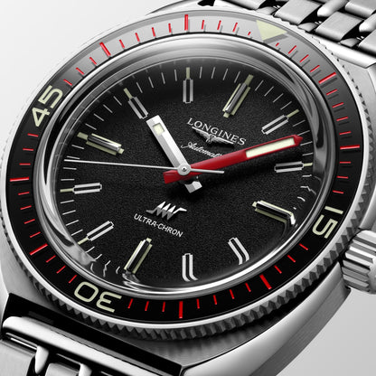 Longines L2.836.4.52.6 detalle