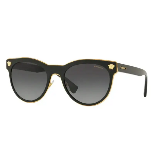 VERSACE 2198 1002 T3 - Gafas de Sol