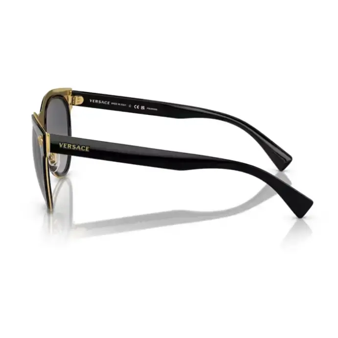 VERSACE 2198 1002 T3 - Gafas de Sol