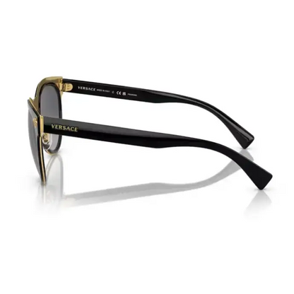 VERSACE 2198 1002 T3 - Gafas de Sol
