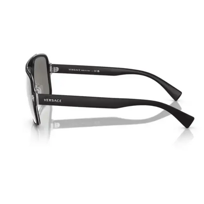 VERSACE 2199 10006G - 56MM - Gafas de Sol