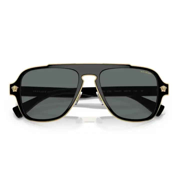 VERSACE 2199 100281 - Gafas de Sol