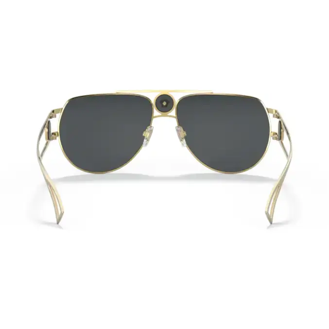 VERSACE 2225 100287 - 60 (XL) - Gafas de Sol
