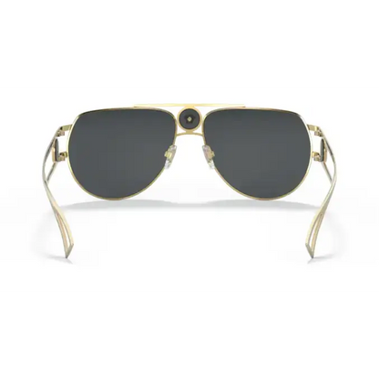 VERSACE 2225 100287 - 60 (XL) - Gafas de Sol