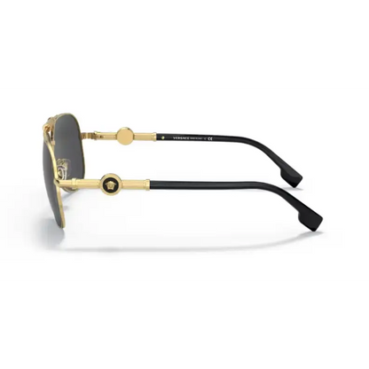 VERSACE 2236 100287 - Gafas de Sol