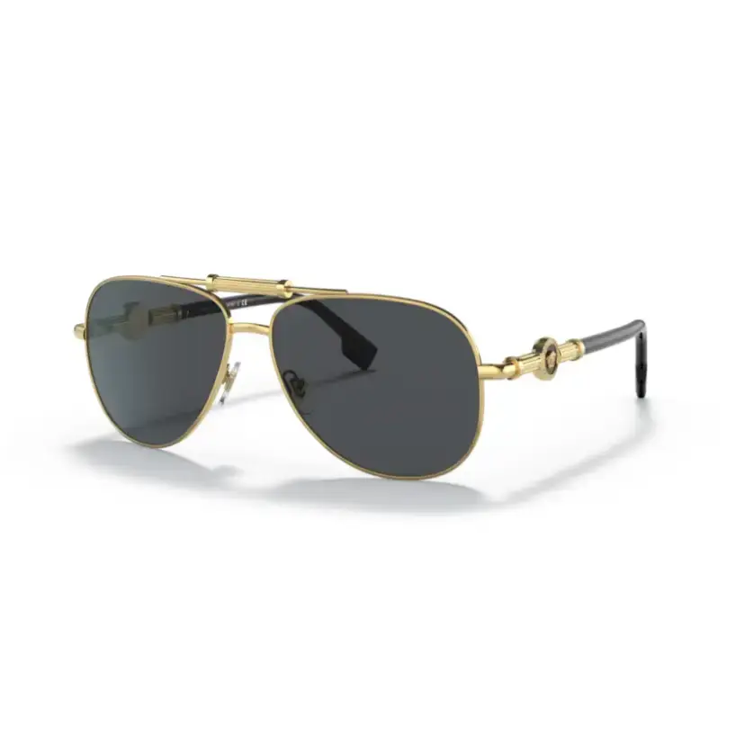 VERSACE 2236 100287 - Gafas de Sol