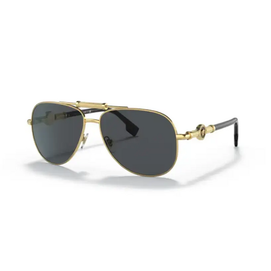 VERSACE 2236 100287 - Gafas de Sol