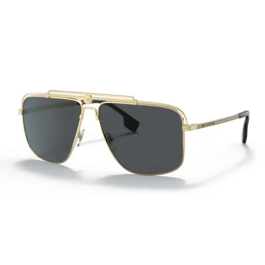Versace 2242 100287 - Gafas de Sol