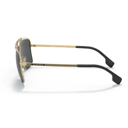 Versace 2242 100287 - Gafas de Sol
