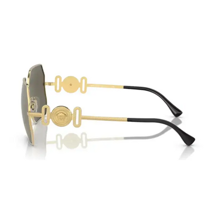 Versace 2248 10027P - Gafas de Sol