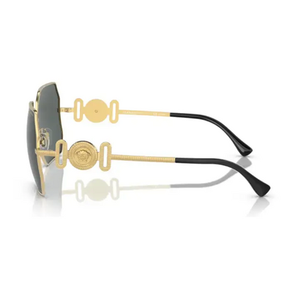Versace 2248 100281 - Gafas de Sol