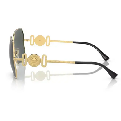 VERSACE 2248/100287 - Gafas de Sol