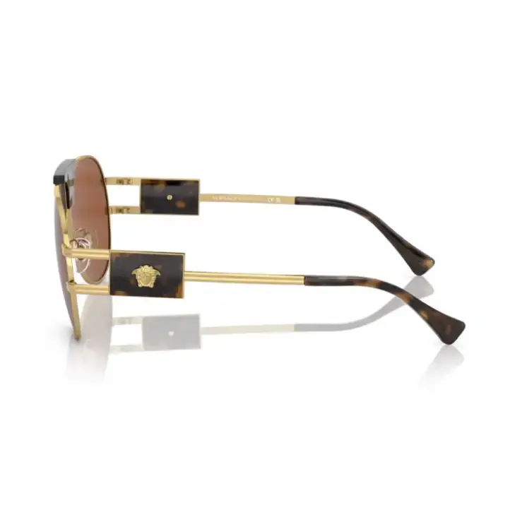Versace 2252 147073 - Gafas de Sol