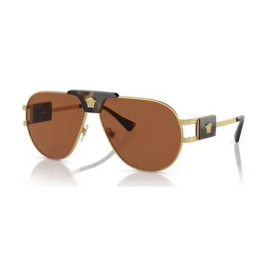Versace 2252 147073 - Gafas de Sol