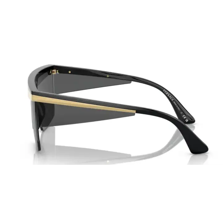 VERSACE 2254 100287 - Negro - Gafas de Sol