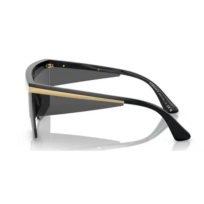 VERSACE 2254 100287 - Negro - Gafas de Sol